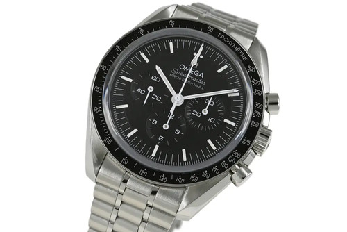 Omega speedmaster moonwatch - speedmaster,