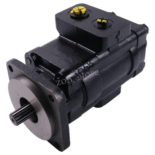 New hydraulic pump d134590 - new,