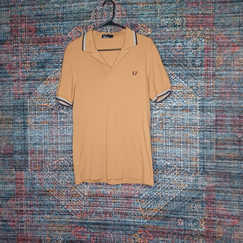 Fred perry mens solid - fred,