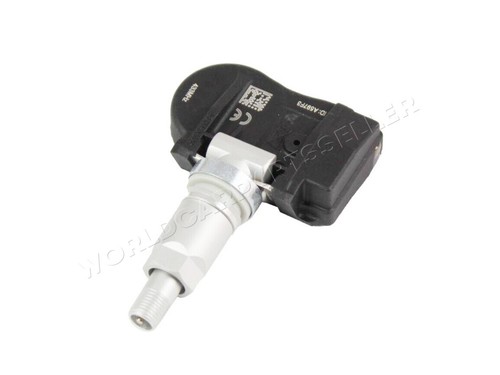 Tyre pressure control system - pressure,