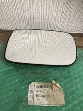 GENUINE SKODA FELICIA PICK UP