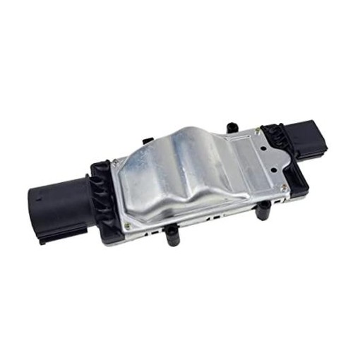 New auto cooling - new, control