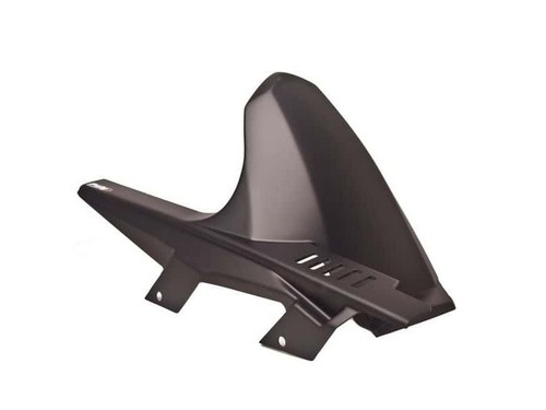 Puig hugger matt black - puig,