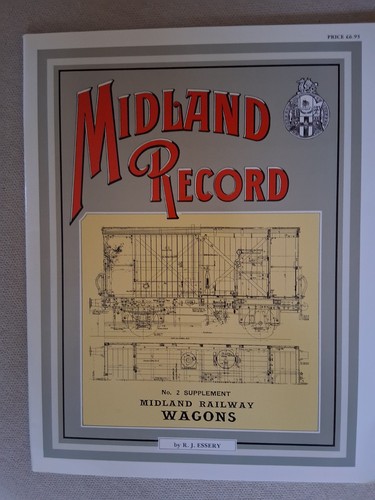 Midland record supplement - midland,