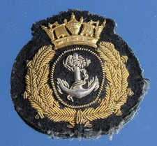 MERCHANT NAVY ORIGINAL BULLION