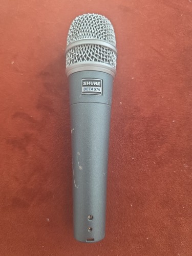 Shure beta 57a dynamic - 57a,