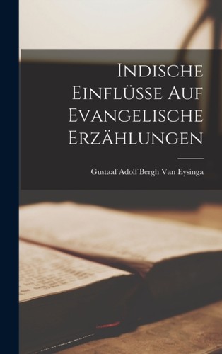 Van eysinga indische - eysinga,