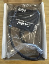 iO-LINK tvLINK F101972 RF Out