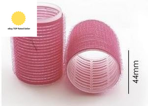 Moda selfgrip rollers small - selfgrip,