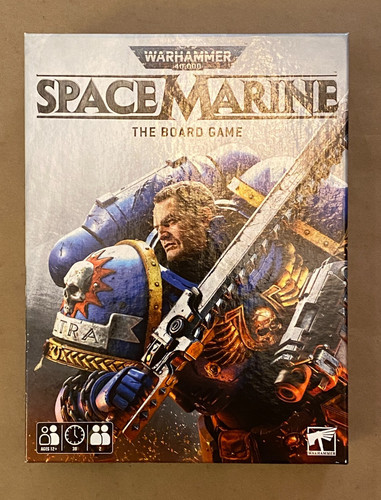 Warhammer 40k space - 40k, –