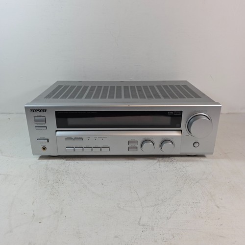 Kenwood receiver krf - receiver, krf-v4060d
