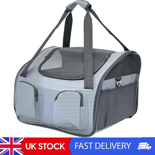 Pet carrier folding - carrier,