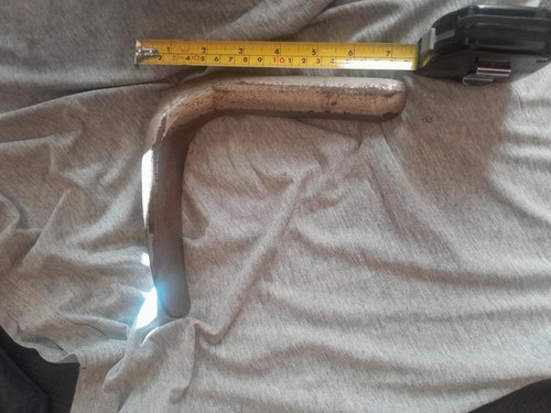Panel beaters spoon