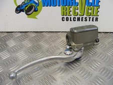 Honda ST 1300 Front Brake