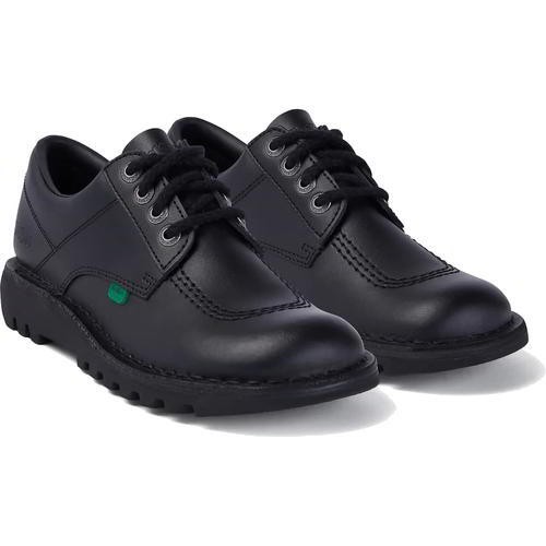 Kickers kick womens ladies - kickers, lo