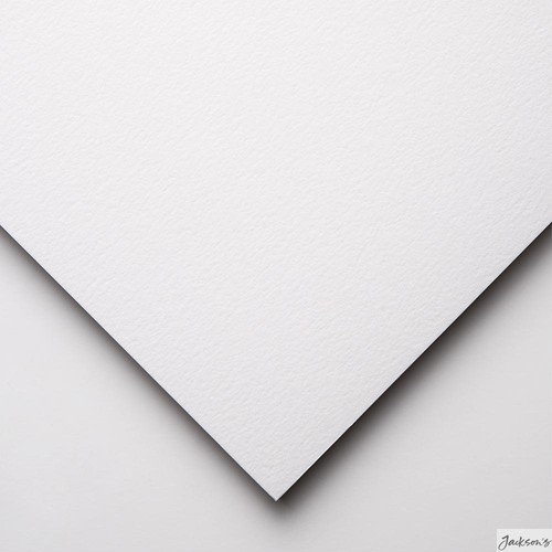 Jackson acrylic paper - :,