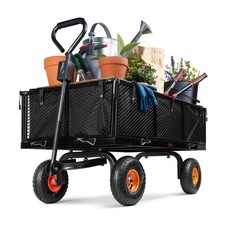 Festival Cart 230L Capacity -