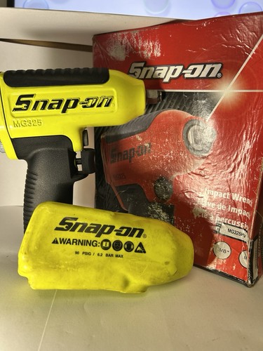 Snapon mg325hv drive - snapon, air