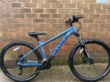 Carrera Vulcan 16 Inch Frame