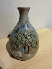 Isle Of Arran Pottery 5.25”