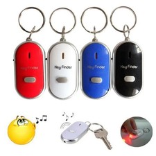 1x Lost Key Finder Whistle