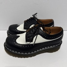 New Dr. Martens 3989 Bex Black