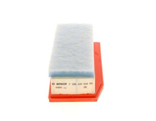 New air filter for - air,