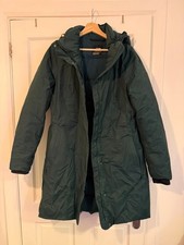 The North Face Arctic Parka