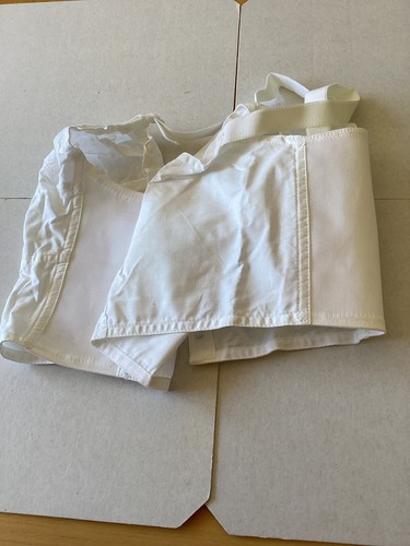 Ladies vintage front fastening - ladies,