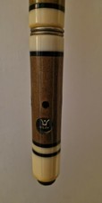 riley snooker cue