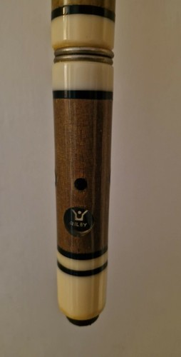 Riley snooker cue - snooker,