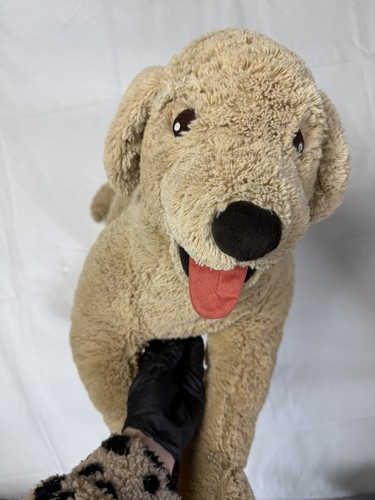 Ikea gosig golden - gosig, large