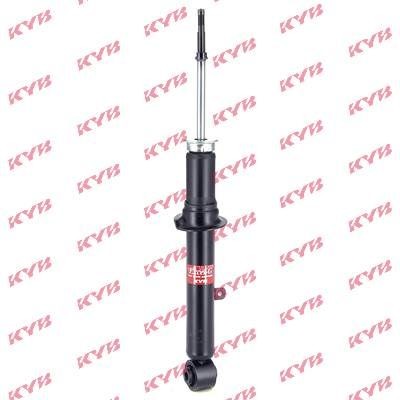 Kyb shock absorber damper - absorber,