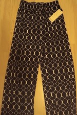 Ladies Saloos Lounge Wear Trousers. Size 14. New With Tags. Free Delivery!
