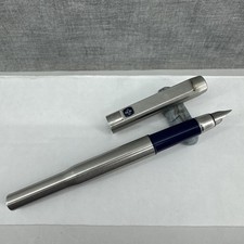 Vintage Parker 25 Fountain