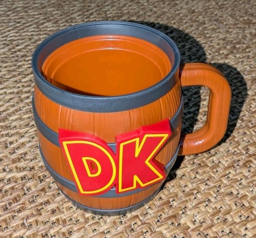 Donkey kong country super - dk,