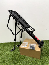 Bike Rear Cargo Rack Quick