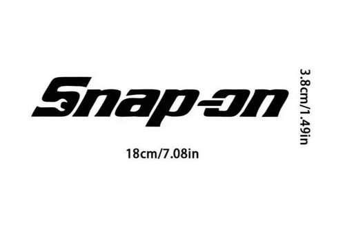 Snap tools black - snap-on,