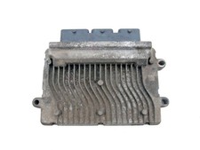 Engine Control Unit ECU