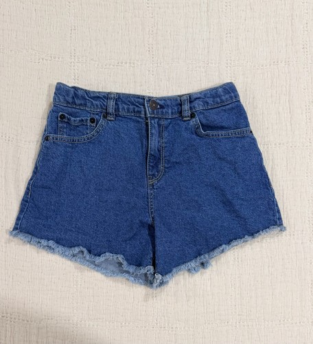 Levi line shorts girls 14r - levi's,