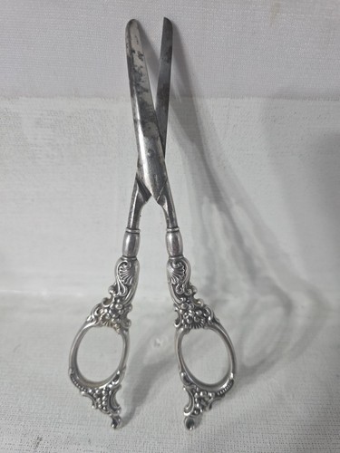 Antique victorian 925 sterling - antique,