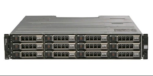Dell powervault md3200i - dell,