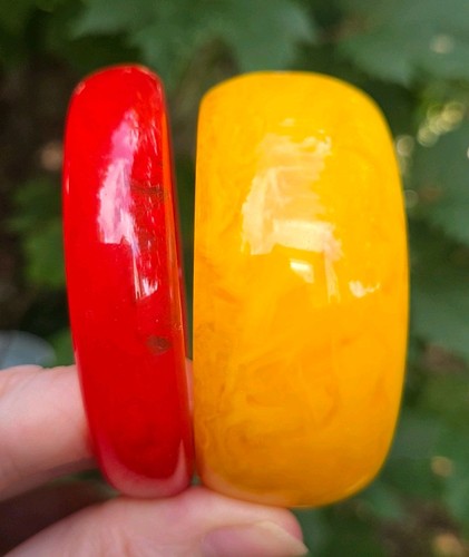 Super fun red - super, yellow
