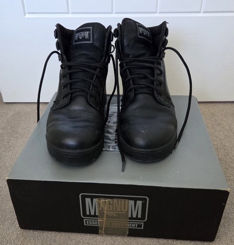 Magnum patrol en347 uniform - patrol,