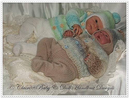 Babydoll handknit designs - babydoll,