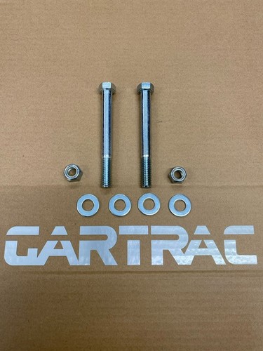Leaf spring bolts - spring, bolts,