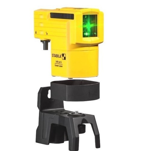 Stabila lax50g self - self, levelling