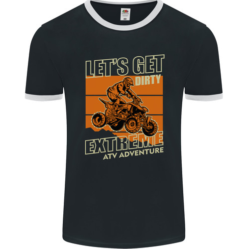 Lets get dirty atv 4x4 - get,