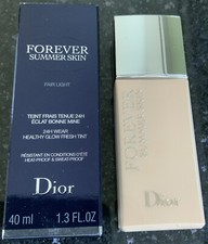 Dior Forever Summer Skin 24H