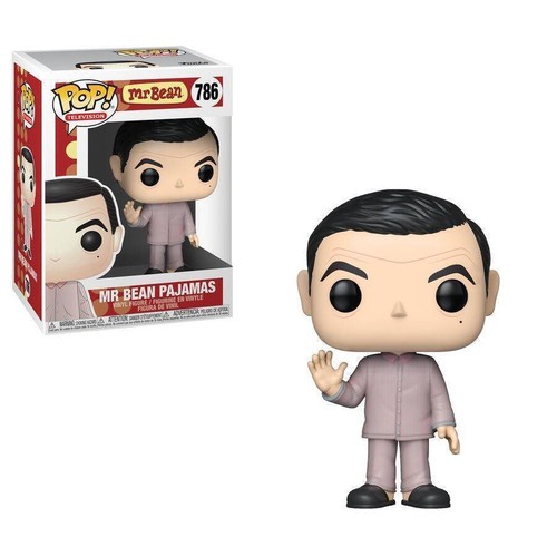 Funko pop vinyl - vinyl, mr